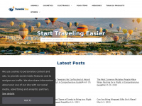 travelandtea.com