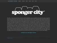 spongercity.com