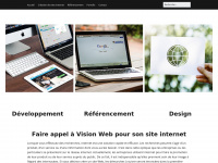 vision-web.fr Thumbnail