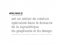 Ateliers59.com