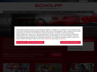 scholpp.de