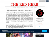 theredherb.com