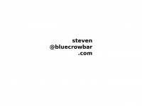 bluecrowbar.com Thumbnail