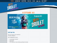 defi-drolet.com Thumbnail