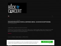 rocknconcert.com Thumbnail