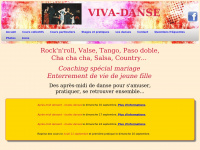 Viva-danse.com