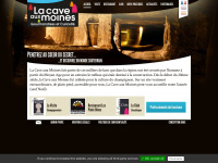cave-aux-moines.com Thumbnail