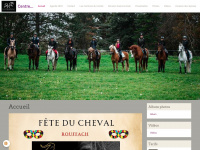 Rouffach-centre-equestre.fr