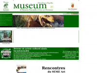 museum-aix-en-provence.org Thumbnail