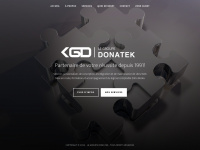 Donatek.com