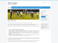 acp-crolles.fr Thumbnail