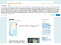 aventureslovene.wordpress.com