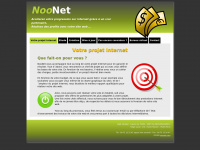 noonet.com Thumbnail