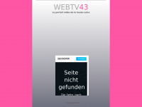 Webtv43.free.fr