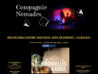 compagnienomades.free.fr