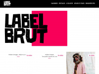 labelbrut.fr Thumbnail