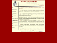 scholasaintmartin.free.fr Thumbnail