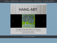 hang-art.fr Thumbnail