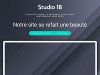 studio18.fr