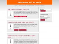 hamia.com