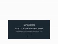 Sciencefictionarchives.com