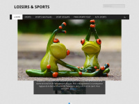 loisirs-sport.com Thumbnail
