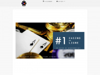 Casino-broceliande.com