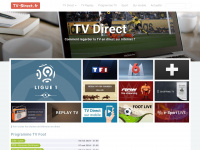 Tv-direct.fr