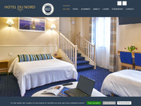 Annecy-hotel-du-nord.com