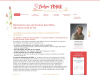 Evelynefrank.fr