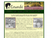 corambe.com