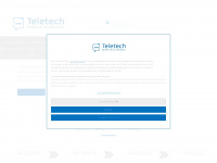 teletech-int.com Thumbnail