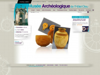musee-archeologique.org