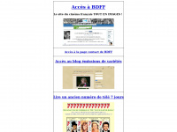 php88.free.fr Thumbnail