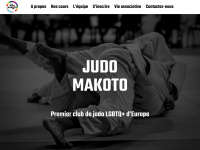 judo-makoto.fr Thumbnail