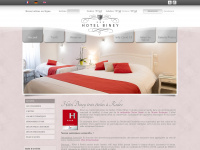 hotel-biney.com