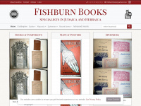 fishburnbooks.com Thumbnail