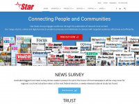 starnewsgroup.com.au Thumbnail