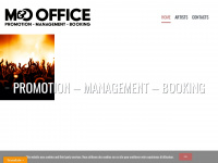 m-o-office.com Thumbnail