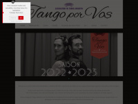tangoporvos.com Thumbnail