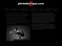 photodecirque.com Thumbnail
