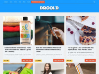 droold.com Thumbnail
