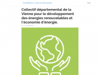Energethique.org