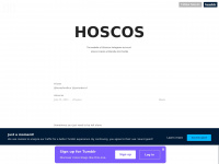 hoscos.com