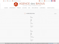 Agencedesbaous.com