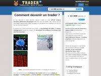 trader.st Thumbnail