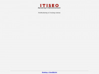itiseo.com