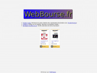 Webbourse.fr