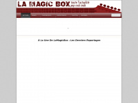 Lamagicbox.com