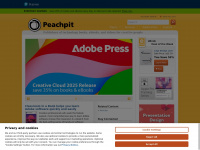 peachpit.com